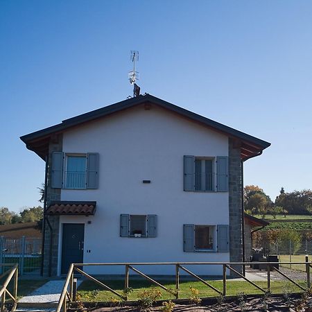 La Collinetta B&B Crespellano Luaran gambar