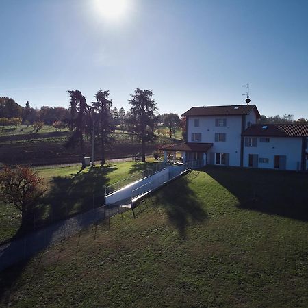 La Collinetta B&B Crespellano Luaran gambar
