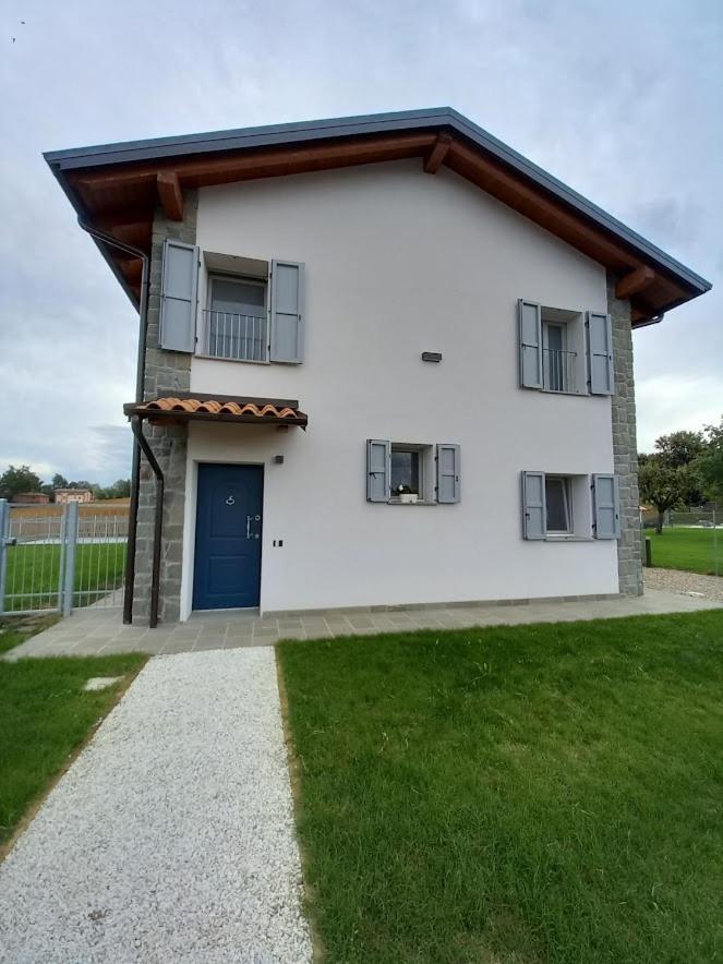 La Collinetta B&B Crespellano Luaran gambar