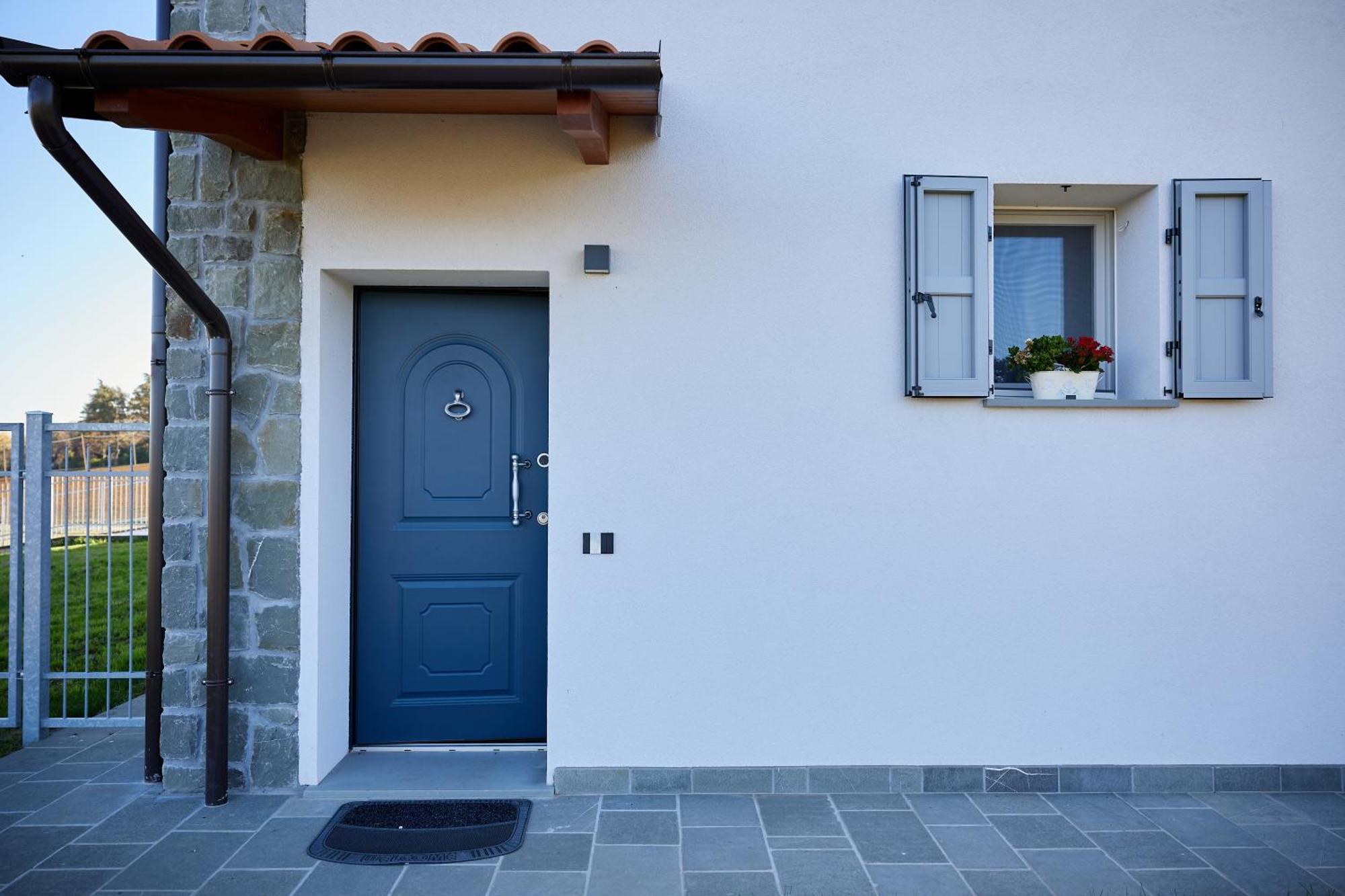 La Collinetta B&B Crespellano Luaran gambar
