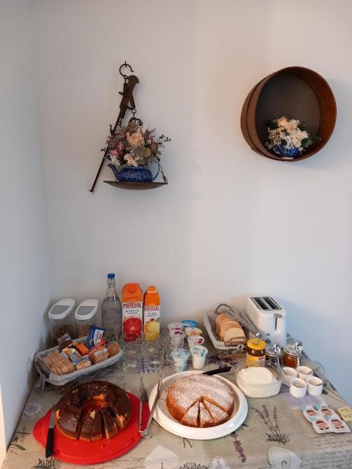 La Collinetta B&B Crespellano Luaran gambar