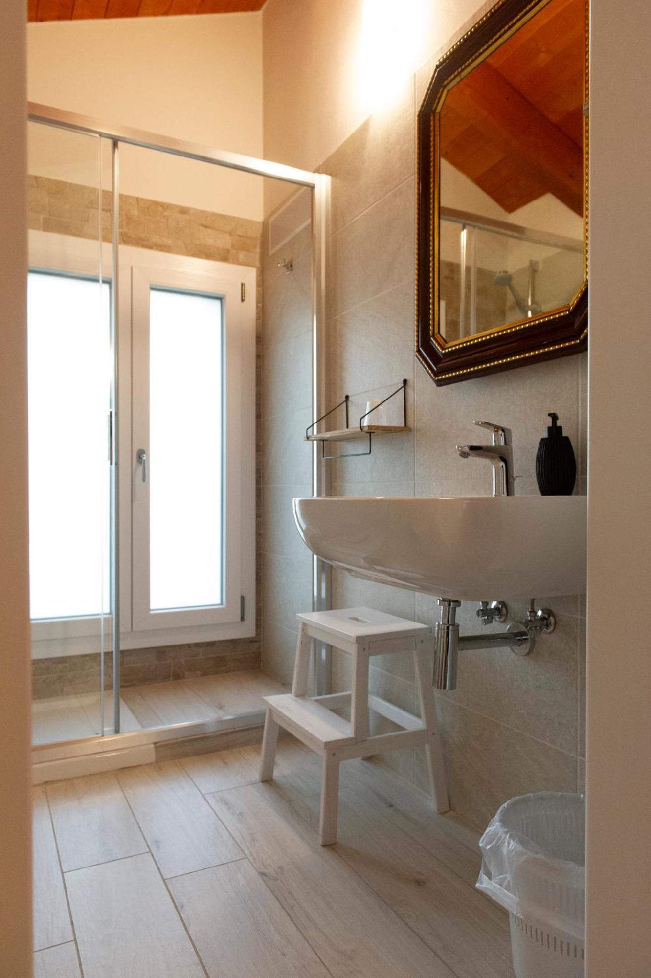 La Collinetta B&B Crespellano Luaran gambar