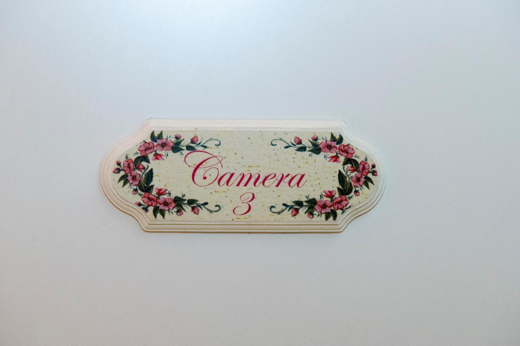 La Collinetta B&B Crespellano Luaran gambar