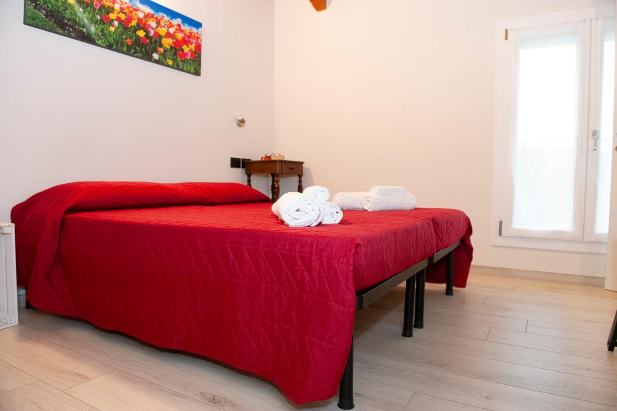 La Collinetta B&B Crespellano Luaran gambar