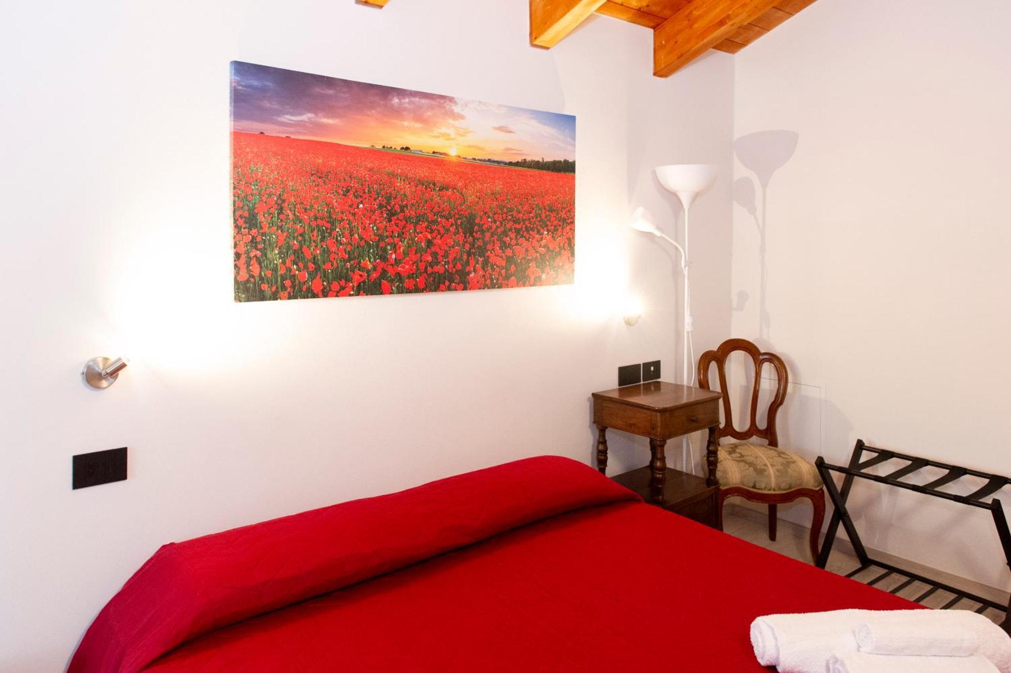 La Collinetta B&B Crespellano Luaran gambar
