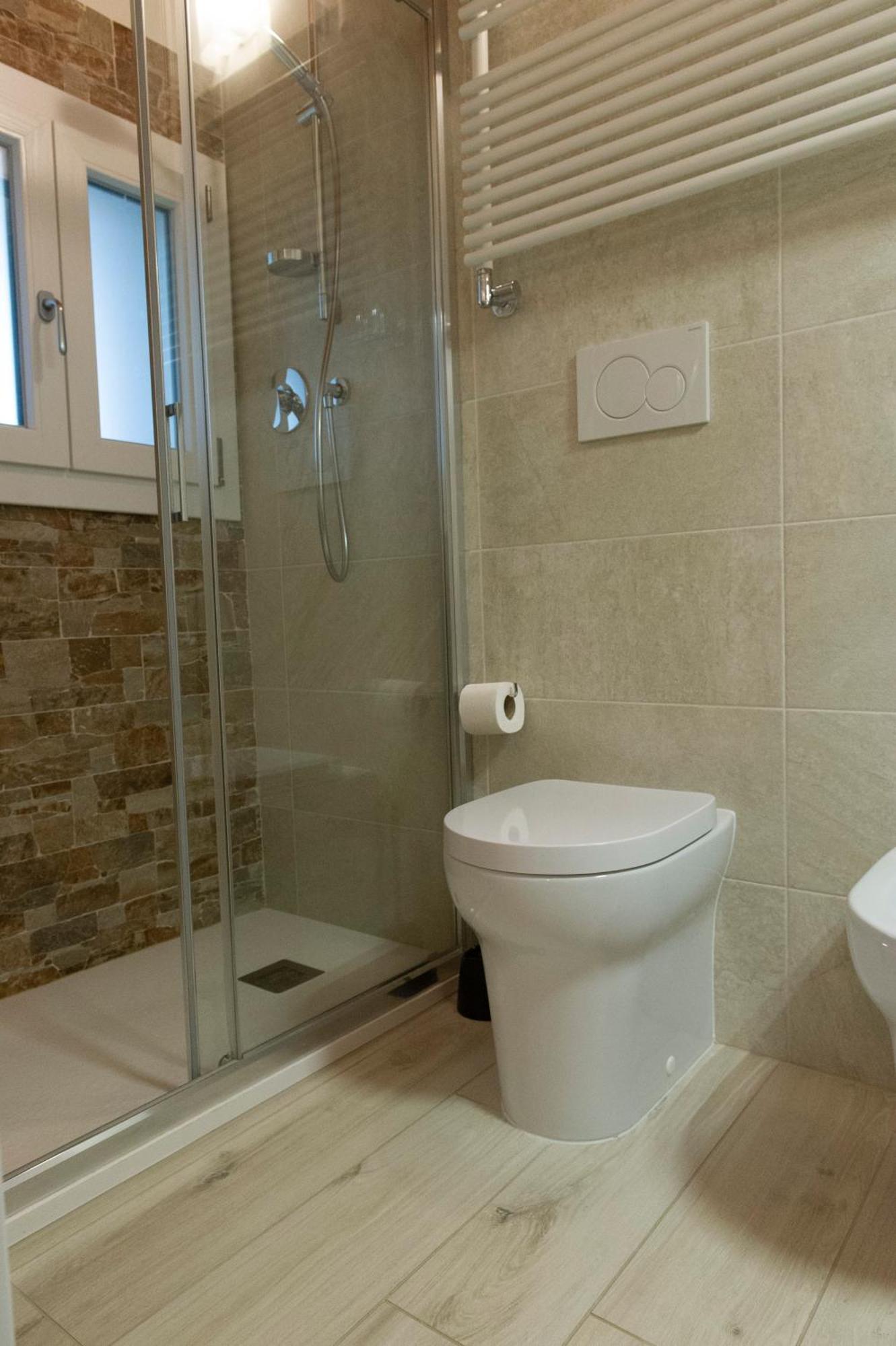 La Collinetta B&B Crespellano Luaran gambar