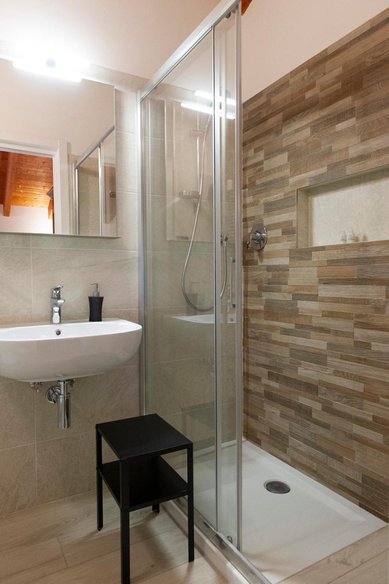 La Collinetta B&B Crespellano Luaran gambar