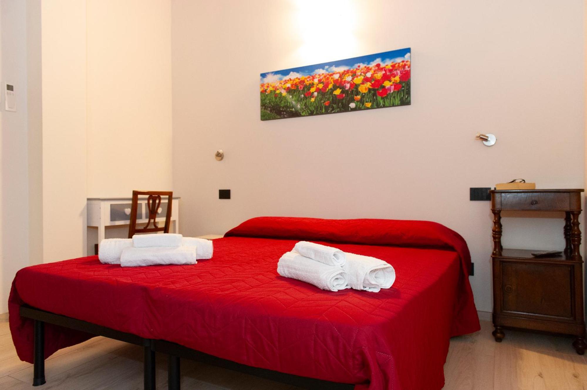 La Collinetta B&B Crespellano Luaran gambar