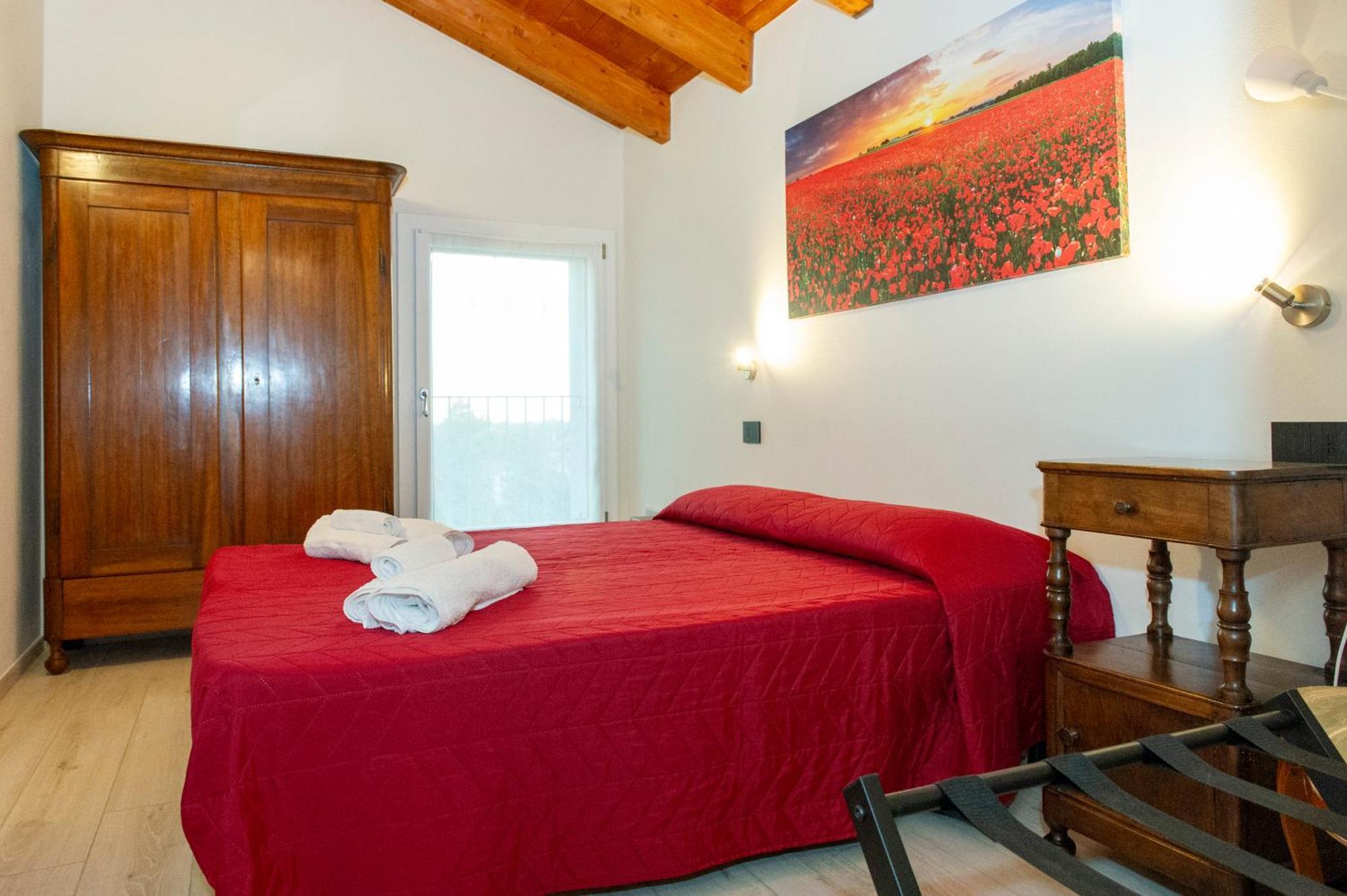 La Collinetta B&B Crespellano Luaran gambar