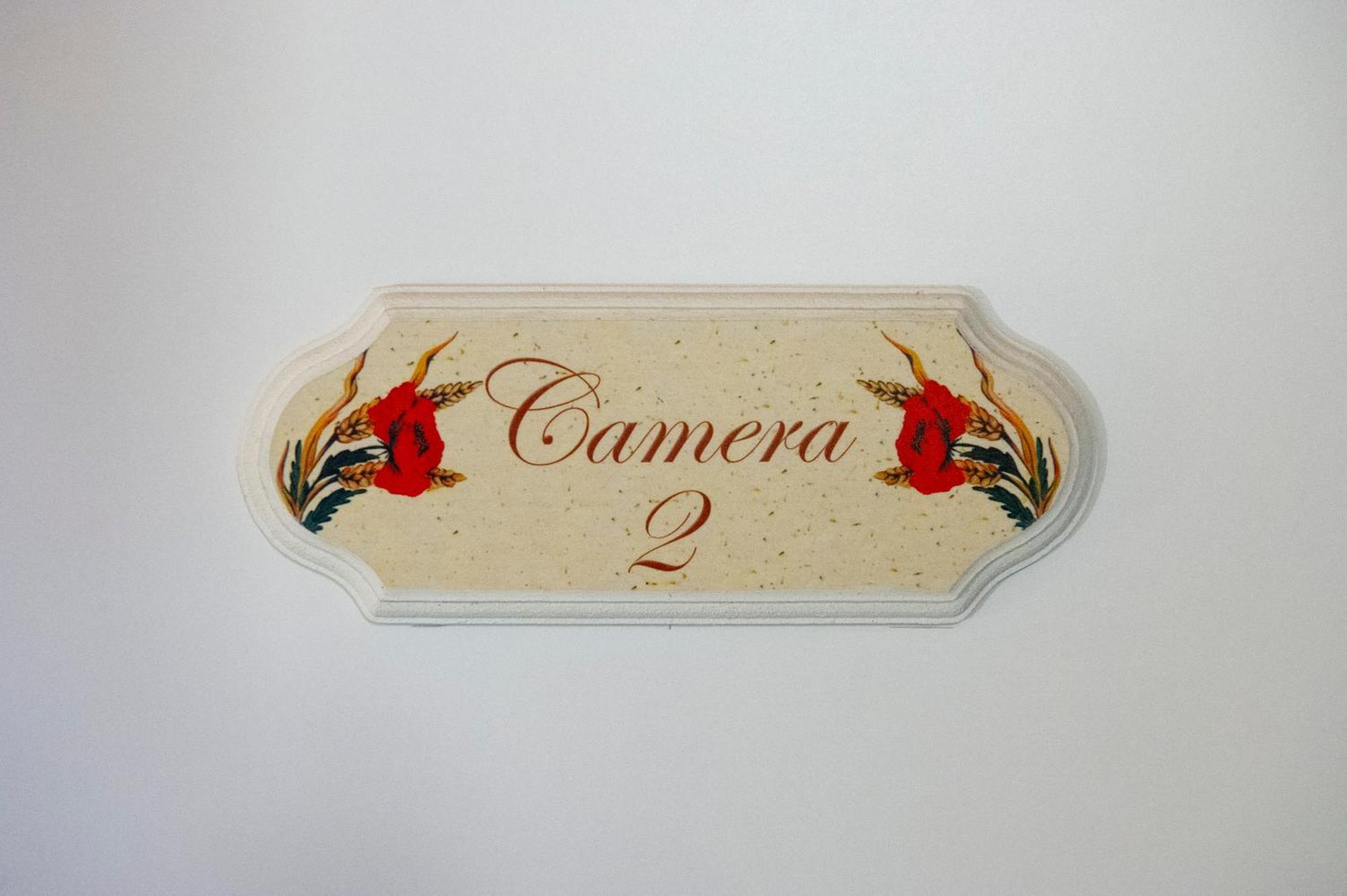 La Collinetta B&B Crespellano Luaran gambar