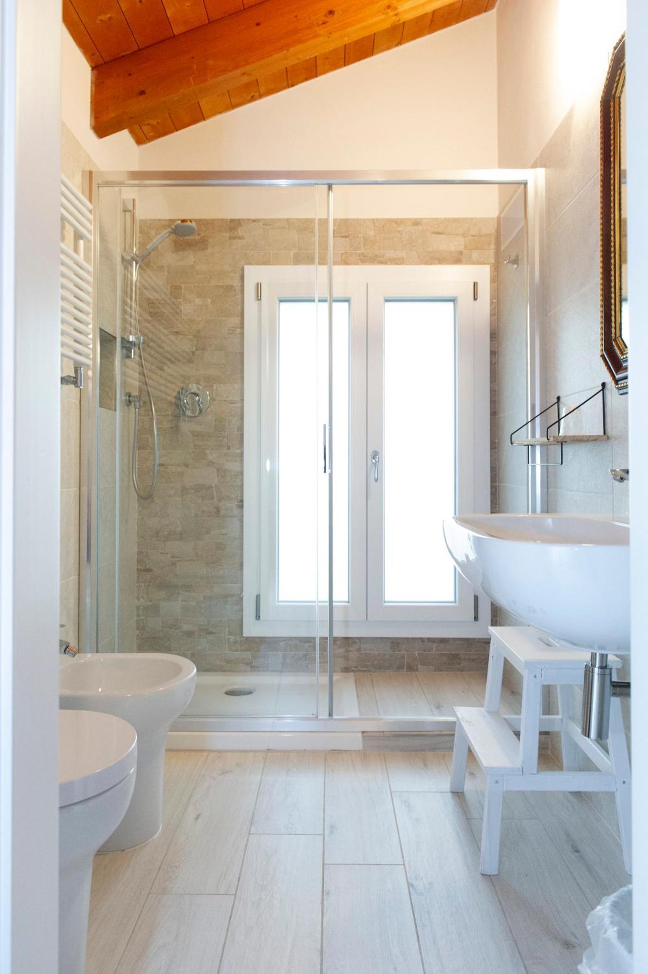 La Collinetta B&B Crespellano Luaran gambar