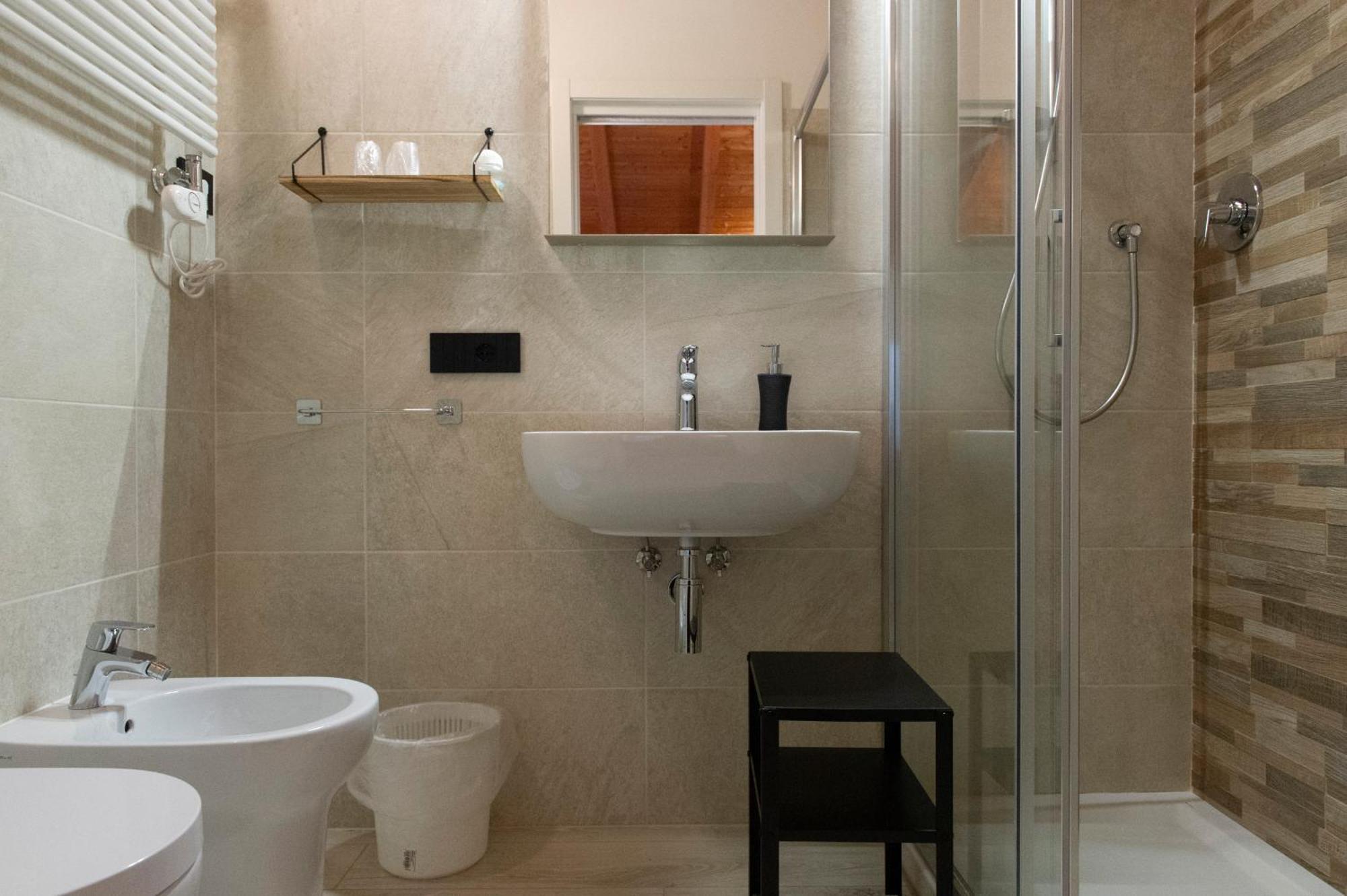 La Collinetta B&B Crespellano Luaran gambar