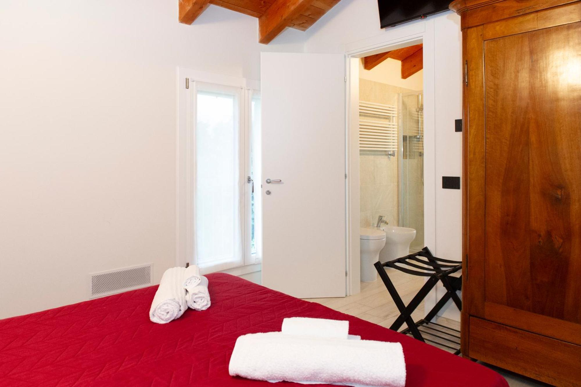 La Collinetta B&B Crespellano Luaran gambar
