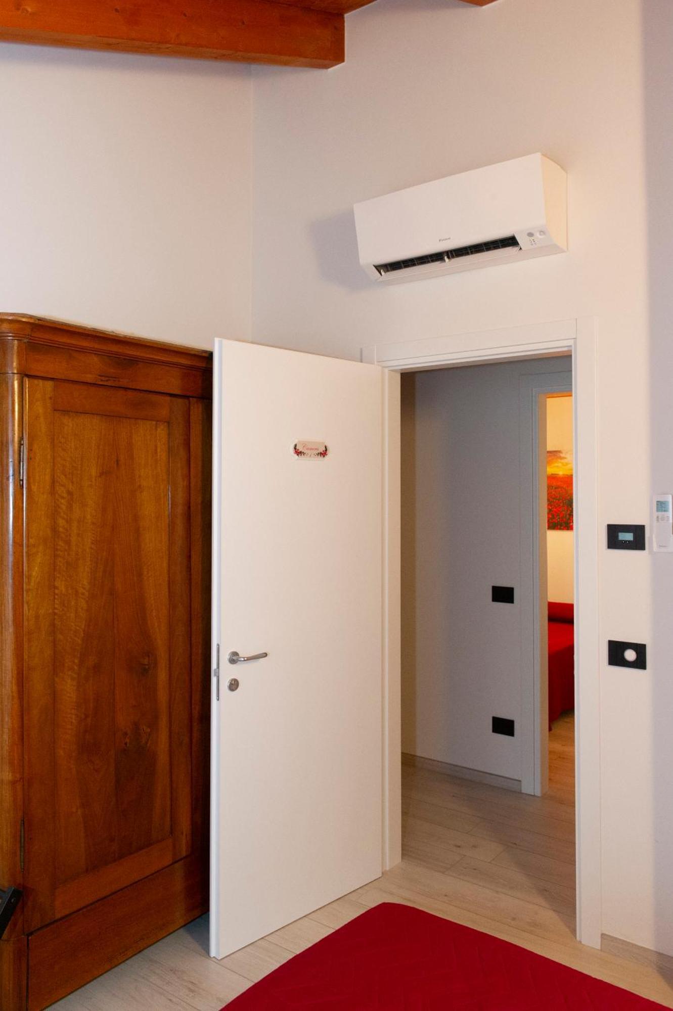 La Collinetta B&B Crespellano Luaran gambar