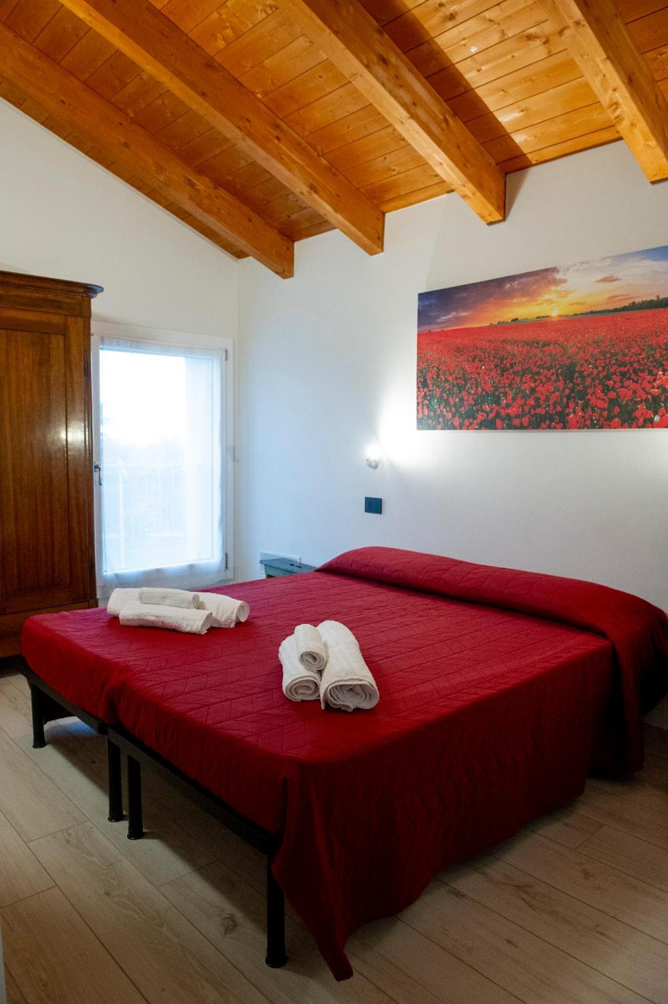 La Collinetta B&B Crespellano Luaran gambar