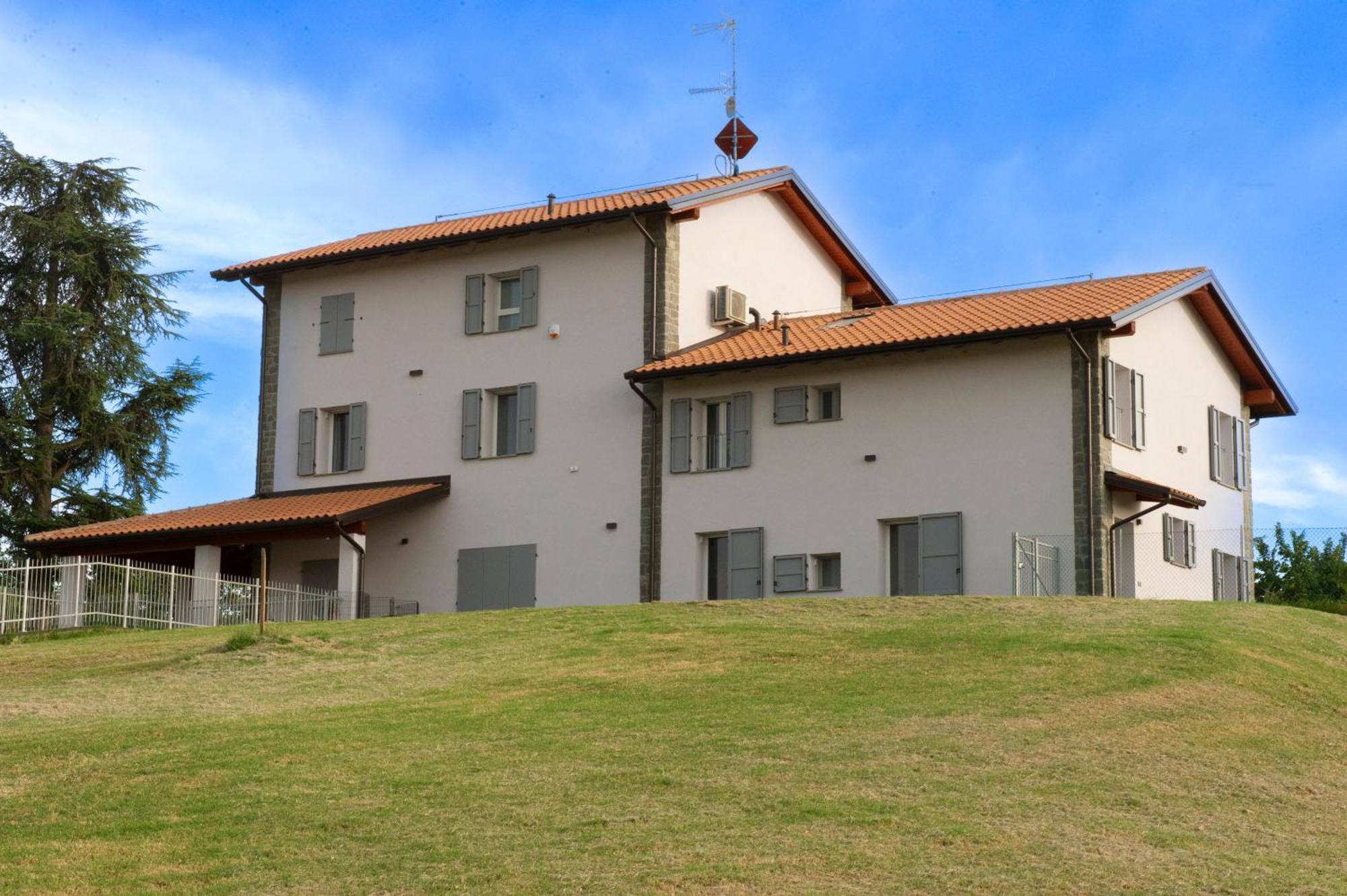 La Collinetta B&B Crespellano Luaran gambar