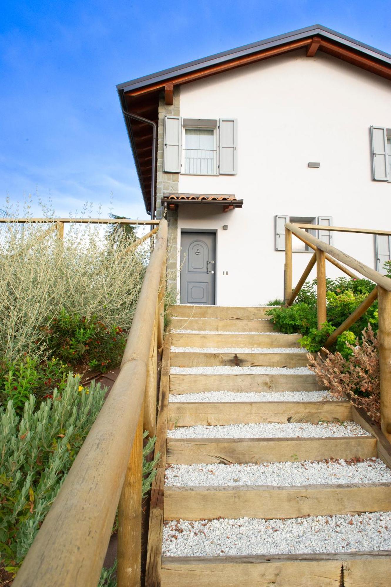 La Collinetta B&B Crespellano Luaran gambar
