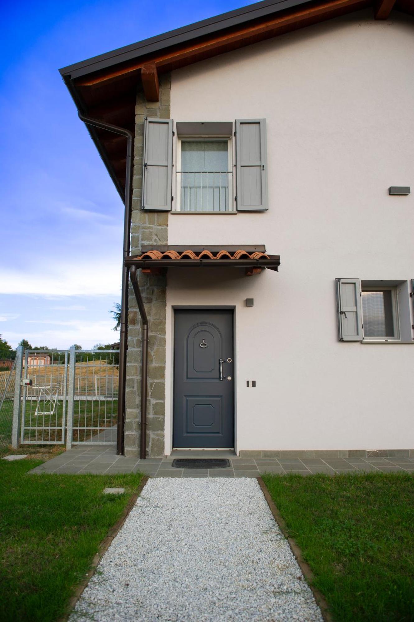 La Collinetta B&B Crespellano Luaran gambar