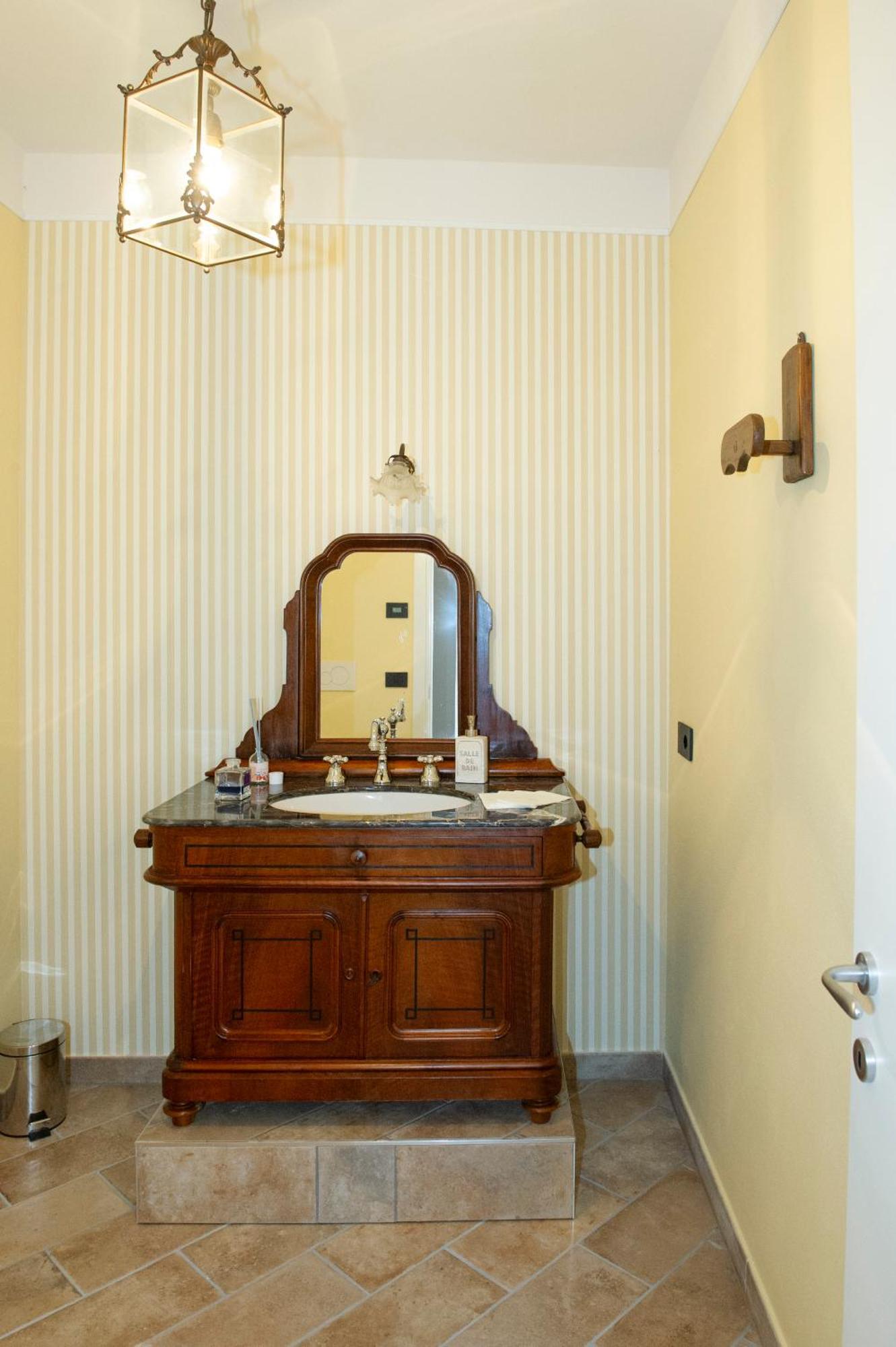 La Collinetta B&B Crespellano Luaran gambar